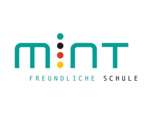 Auszeichnung: MINT-freundliche Schule