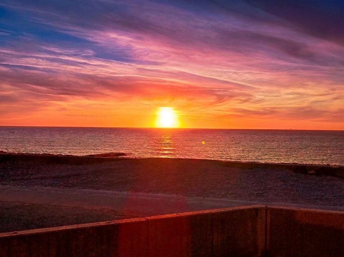 Rückblick: Wangerooge 2026