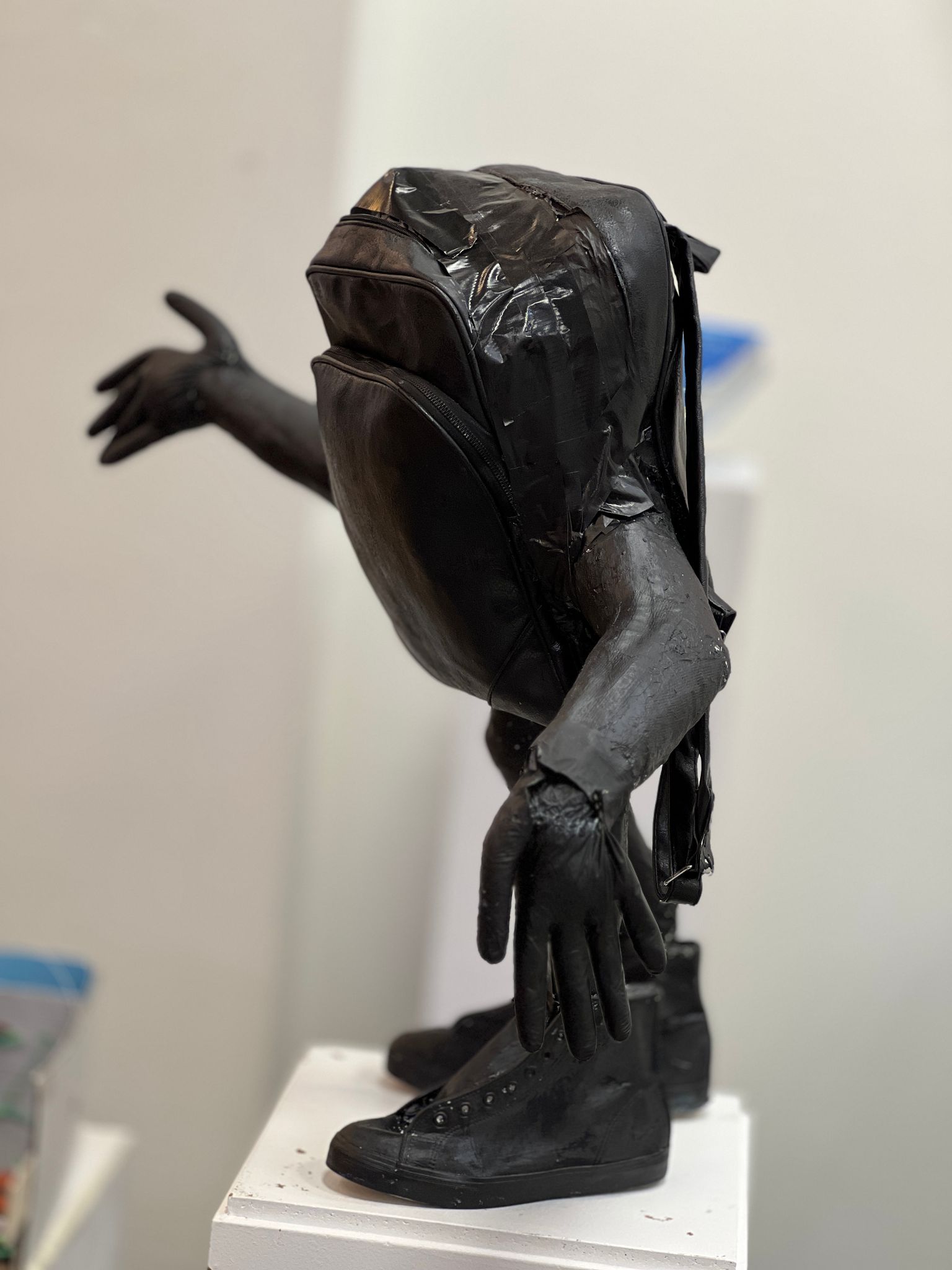 Ausstellung: Schönes und scheinbar Nutzloses